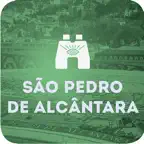Lookout São Pedro de Alcântara iOS Icon