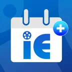 iE Client Calendar iOS Icon