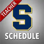 Salesianum Schedule: Teacher iOS Icon