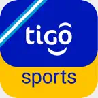 Tigo Sports Guatemala iOS Icon