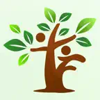 Family Tree: Heritage History Icon