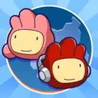Scribblenauts Unlimited iOS Icon