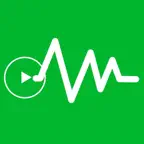 Video Voice Changer Pro iOS Icon