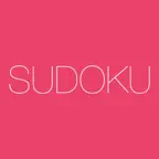 Sudoku Super Brain Challenge iOS Icon