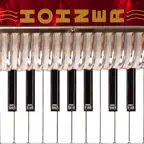 Hohner Piano Mini-Accordion icon
