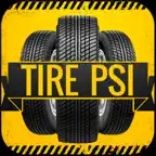 Tire PSI iOS Icon