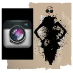 Beauty Photographer iOS Icon