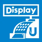 USENレジ DISPLAY iOS Icon