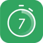The 7 Minute Workout - Bundle iOS Icon