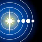 Solar Walk 2 - View Planets 3D iOS Icon