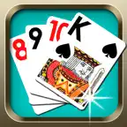 Solitaire Card Game Collection iOS Icon