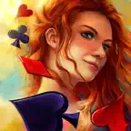 Solitaire Dreams Icon