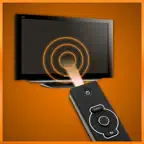 TélécBox : télécommande box tv iOS Icon