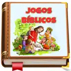Jogos Bíblicos iOS Icon