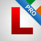Driver Theory Test Ireland PRO iOS Icon