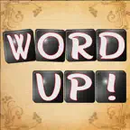 Word-Up!, word twist iOS Icon