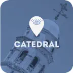 Cathedral of Baeza iOS Icon