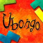 Ubongo – Puzzle Challenge iOS Icon