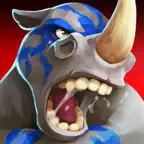 Primal Legends iOS Icon