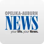 OANow Opelika-Auburn News iOS Icon