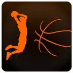 Basket it! - A Basketball Game iOS Icon