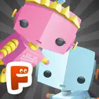 Coda Game - Make Custom Games iOS Icon