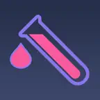 Vita - Lab Reference Ranges iOS Icon