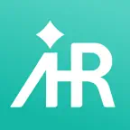 i人事-薪资绩效考勤HR管理系统 icon