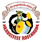 Herbstfest-Rosenheim iOS Icon