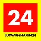 LUDWIGSHAFEN24 iOS Icon