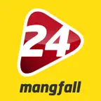 mangfall24.de iOS Icon