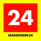 MANNHEIM24 Icon