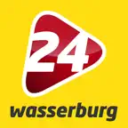 wasserburg24.de iOS Icon