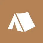 National Park Trail Guide iOS Icon