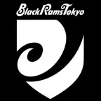 BlackRamsTokyo iOS Icon