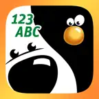 Deutsch und Mathe 2. Klasse: Emil & Pauline in der Tiefsee - Rechnen und Lesen für die Grundschule iOS Icon