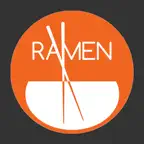 Ramen - Asian Street Food iOS Icon