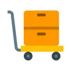 Advanced Air Receipting iOS Icon