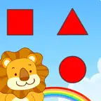 宝贝爱形状 iOS Icon