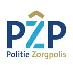 PZP declareren Icon