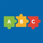 Puzzle English Icon