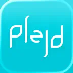 Plejd icon