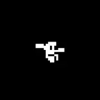 Downwell iOS Icon