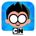 Teeny Titans - Teen Titans Go! iOS Icon