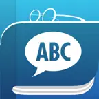 Acronyms and Abbreviations iOS Icon