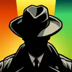 CODENAMES companion iOS Icon