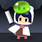 Slime Slasher iOS Icon