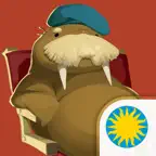 Showbiz Safari iOS Icon