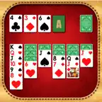 Klondike Solitaire - Card Plus iOS Icon