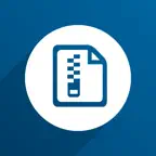 Archiver for iPad iOS Icon